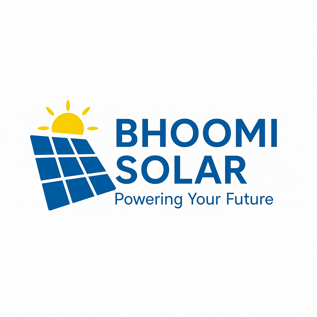 Bhoomi Solar – Bhoomi Saarthi