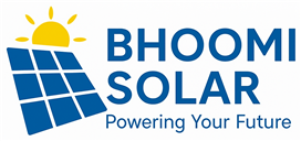 Bhoomi Solar – Bhoomi Saarthi
